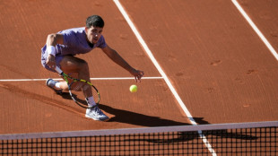 Alcaraz renuncia al Masters de Madrid para salvar su temporada sobre tierra