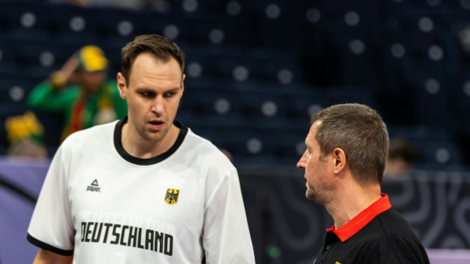 EM-Aus f&uuml;r Weltmeister Voigtmann