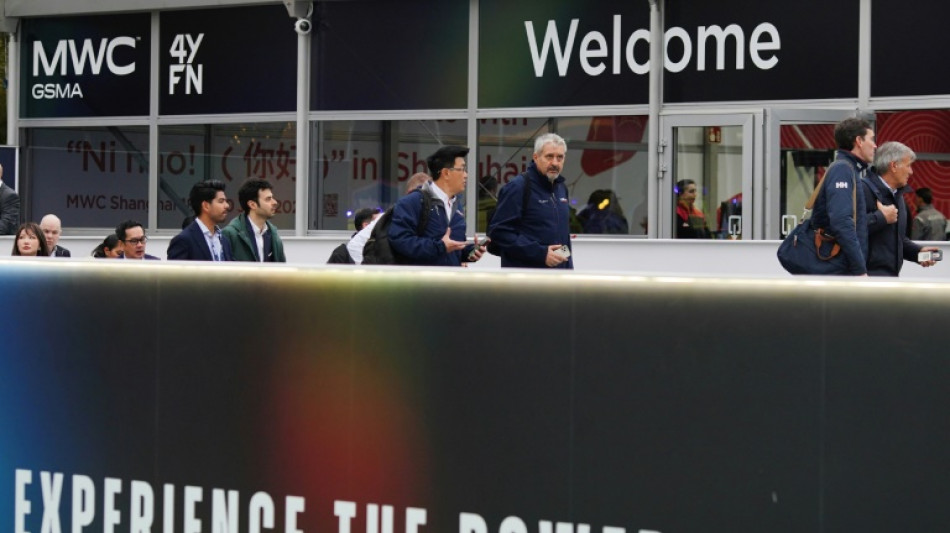 Le Salon du mobile ouvre sur fond de course &agrave; l'IA et de tensions commerciales