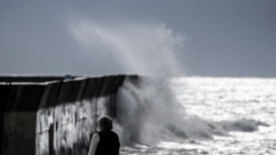Le temps jeudi: 28 départements en vigilance orange, des trains suspendus