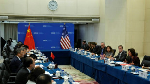 Stable US-China ties 'profoundly important': Raimondo