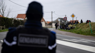 Redes de tr&aacute;fico de personas en el Canal de la Mancha, un ejemplo de "delincuencia organizada"