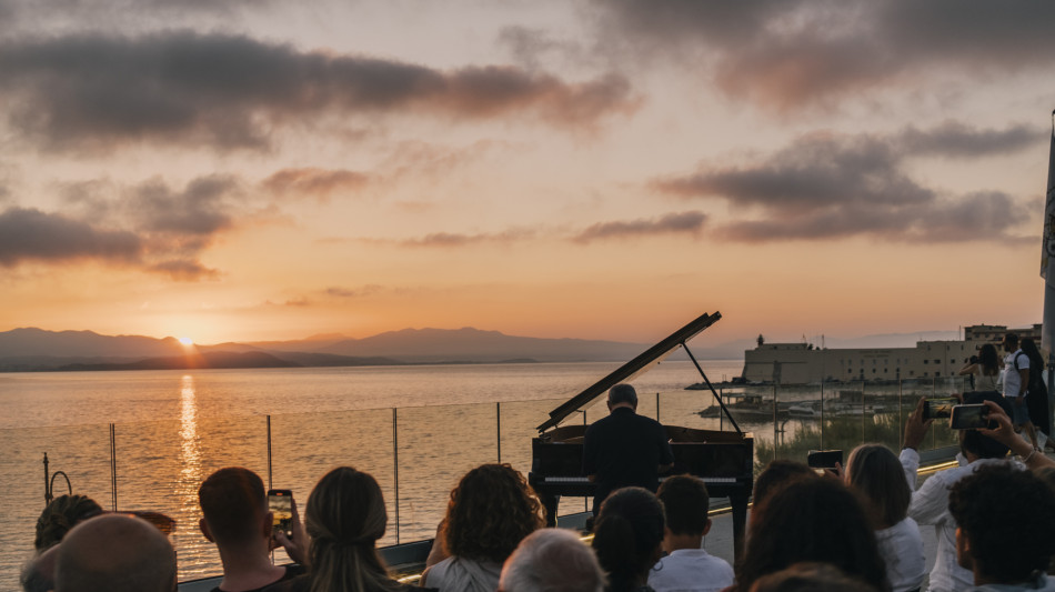 Gaeta Jazz Festival, musica e ritmi tra terra e mare