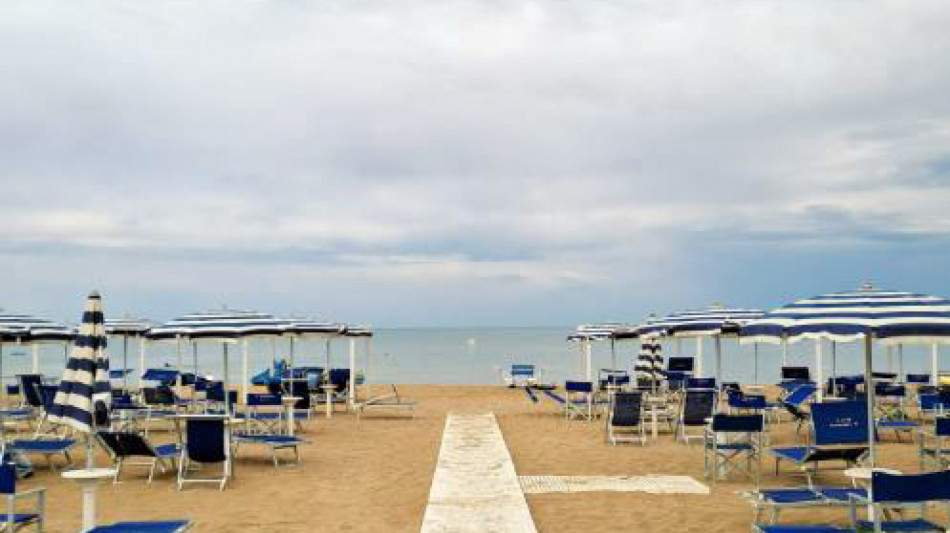 Ultimi temporali, poi caldo anche a 38&deg; e sole fino a Ferragosto