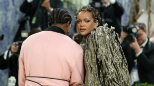 La acusada de atacar la casa de Rihanna est&aacute; en condiciones mentales para ser juzgada