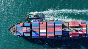 Trump-Z&ouml;lle: China reagiert mit Gegenz&ouml;llen auf US-Importe