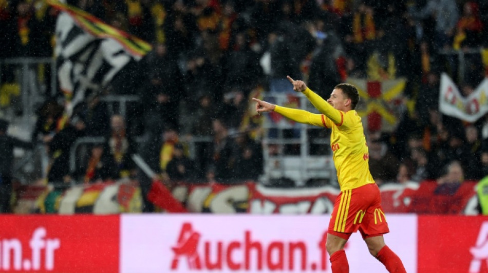 Lens beat PFC in Ligue 1 matchday impacted by social unrest