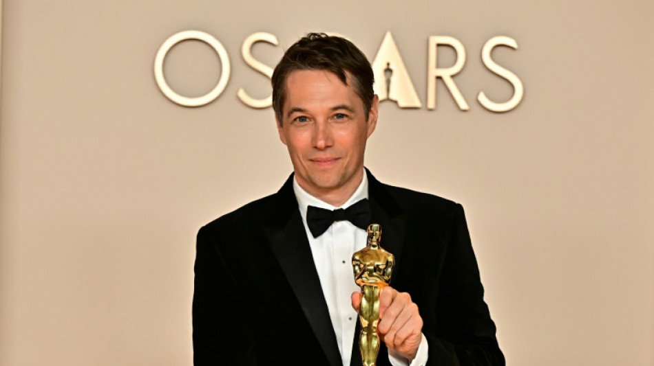 Sean Baker, le cin&eacute;ma ind&eacute;pendant sacr&eacute; aux Oscars 