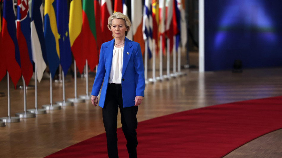 Von der Leyen ha annunciato il rinvio a gennaio della firma del Mercosur