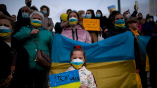 Aplastante mayor&iacute;a de la Asamblea General de la ONU pide fin de la guerra en Ucrania