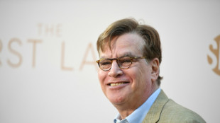 Roteirista Aaron Sorkin trabalha em filme que culpa Facebook por invas&atilde;o do Capit&oacute;lio