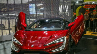 EEUU proh&iacute;be veh&iacute;culos conectados que incluyan tecnolog&iacute;a china o rusa