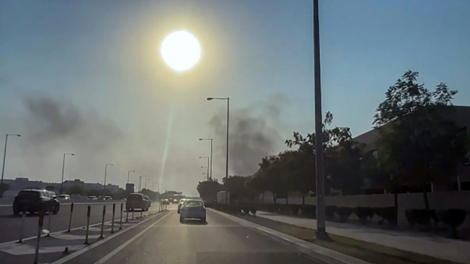 Le Qatar dit que Netanyahu doit &ecirc;tre "traduit en justice"