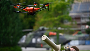 Bundeswehr unterst&uuml;tzt bei Absicherung eines informellen EU-Gipfels in Kopenhagen