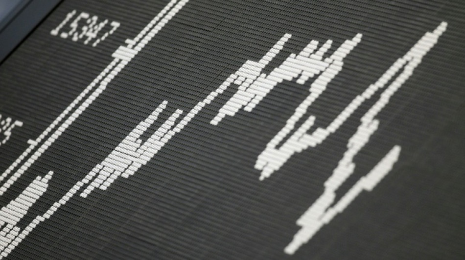 Bankaktien an Europas B&ouml;rsen brechen trotz Credit-Suisse-&Uuml;bernahme ein