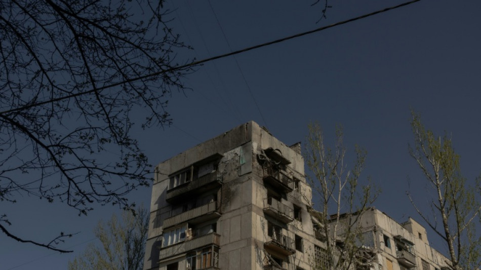 Rusia reanudó los bombardeos tras la tregua de Pascua, afirman autoridades ucranianas