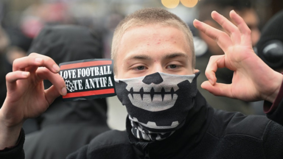 Dobrindt warnt vor wachsender Gewaltbereitschaft unter jugendlichen Extremisten