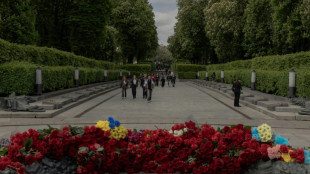 Trump presses Russia for unconditional 30-day Ukraine ceasefire