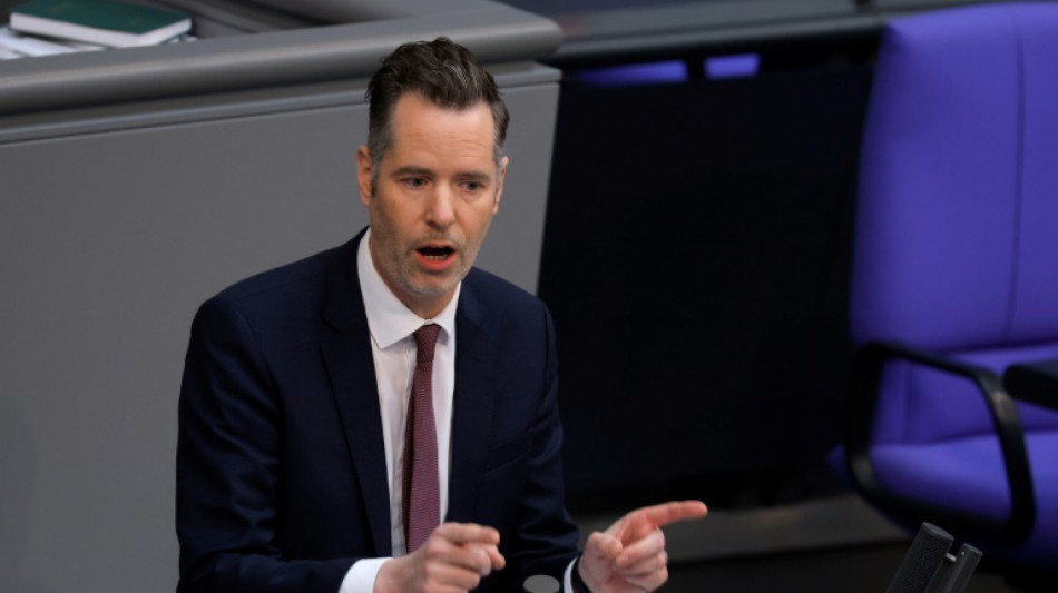 Dürr sieht in Flüchtlingsdebatte vor allem die Länder in der Verantwortung