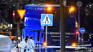 Suède : trois personnes meurent percutées par un bus à Stockholm