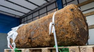 Weltkriegsbombe in Osnabr&uuml;ck entsch&auml;rft: 20.000 Menschen von Evakuierung betroffen