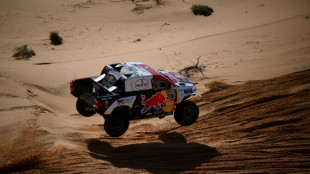 Dakar 2023/5e &eacute;tape: Al-Attiyah double la mise