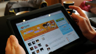 "Friends" censur&eacute; en Chine: les fans en col&egrave;re