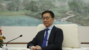 El vicepresidente chino pide a Elon Musk profundizar las relaciones con Pek&iacute;n