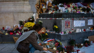 13-Novembre: dix ans après les attentats de Saint-Denis et Paris, l'hommage d'une Nation