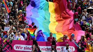 Erneut Grab von Transfrau auf Berliner Friedhof gesch&auml;ndet