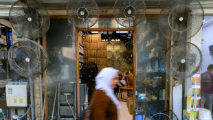 Plus de 50°C à Bagdad et dans le sud de l'Irak