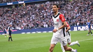 N&auml;chster Geldregen f&uuml;r SGE perfekt: Ekitik&eacute; nach Liverpool