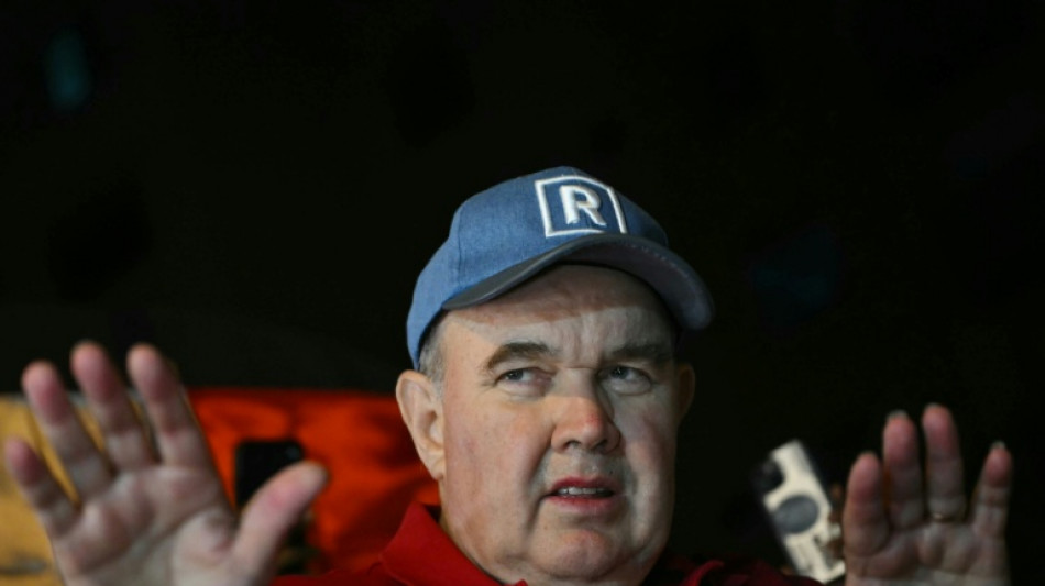 Pr&eacute;sidentielle au P&eacute;rou: le candidat d'extr&ecirc;me droite offre une r&eacute;compense pour des preuves de fraude