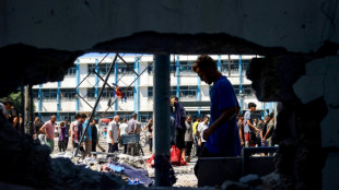 Nuevos bombardeos israel&iacute;es dejan 57 muertos en Gaza tras cr&iacute;ticas de EEUU