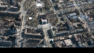 Ukraine: le r&eacute;alisateur lituanien Mantas Kvedaravicius tu&eacute; &agrave; Marioupol