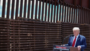 Trump prev&ecirc; declarar estado de emerg&ecirc;ncia e utilizar ex&eacute;rcito para deportar migrantes