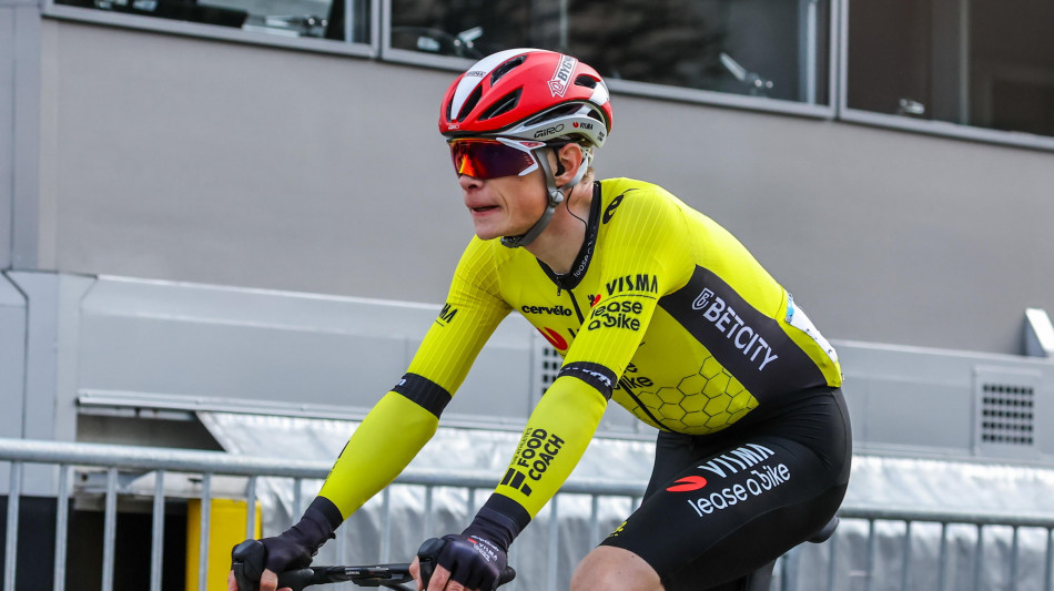 Ciclismo: Vingegaard, 'l'obiettivo è il Tour de France'