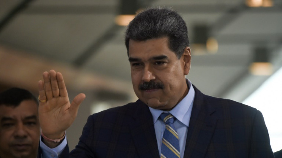 Venezuela e Paraguai restabelecem rela&ccedil;&otilde;es diplom&aacute;ticas ap&oacute;s quatro anos de ruptura