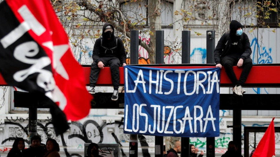 Boric pone en marcha b&uacute;squeda de detenidos desaparecidos en dictadura en Chile