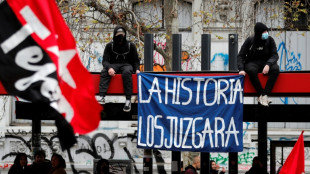 Boric pone en marcha b&uacute;squeda de detenidos desaparecidos en dictadura en Chile