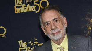 Coppola e seu &eacute;pico 'Megalopolis' finalmente estreiam em Cannes