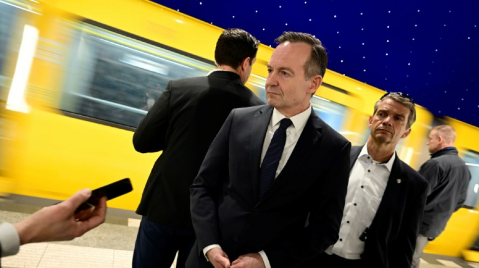 Wissing bekr&auml;ftigt Kritik an geplanter Euro-7-Abgasnorm