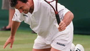 Javier Frana es el nuevo capit&aacute;n del equipo de Copa Davis argentino