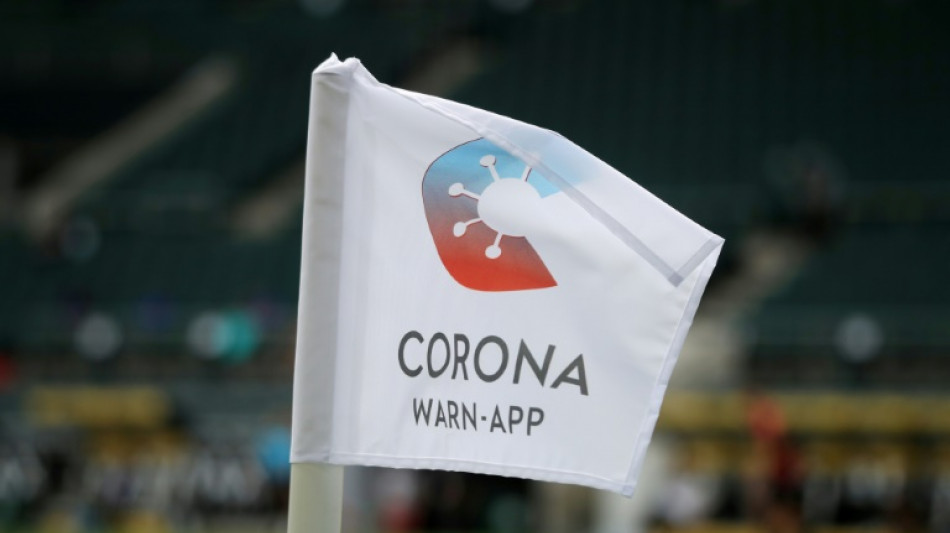 Datensch&uuml;tzer: Infektionsketten vorrangig &uuml;ber Corona-Warn-App nachverfolgen