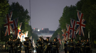 Les Britanniques célèbrent les derniers vétérans de la Seconde Guerre mondiale