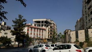 T&eacute;h&eacute;ran qualifie de "d&eacute;claration de guerre" l'attaque isra&eacute;lienne massive contre l'Iran