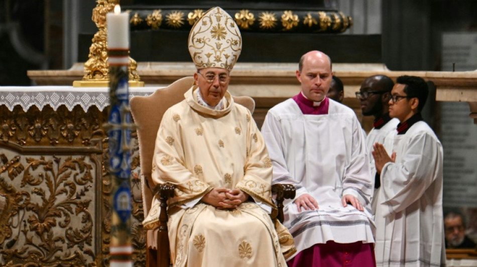 Dominique Mamberti, el cardenal que anunciar&aacute; el "Habemus papam"