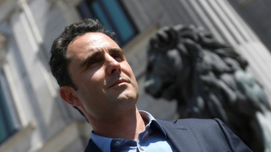 El exinform&aacute;tico detr&aacute;s de "SwissLeaks", brevemente detenido en Italia en diciembre