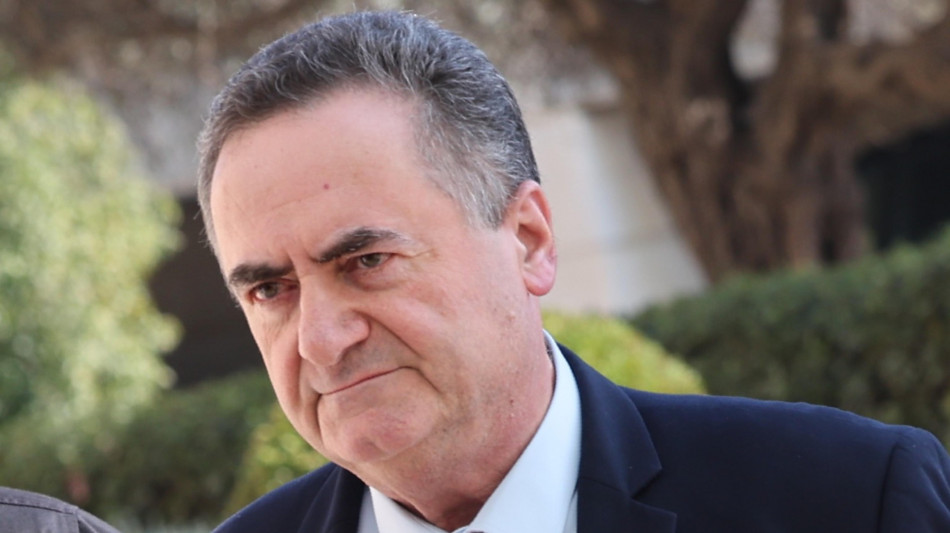 Katz, da asse Filadelfia a Morag è zona sicurezza Israele