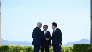 Biden to ramp up three-way Japan, S.Korea ties in sign to China